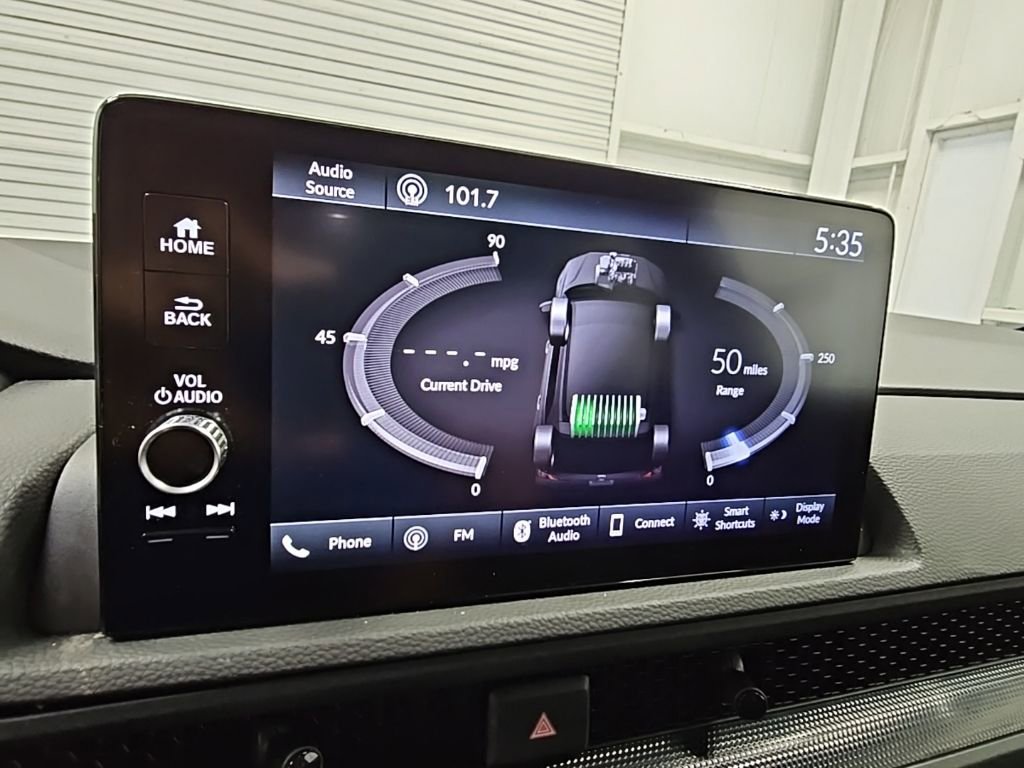 Used 2024 Honda CR-V Sport-L image 16