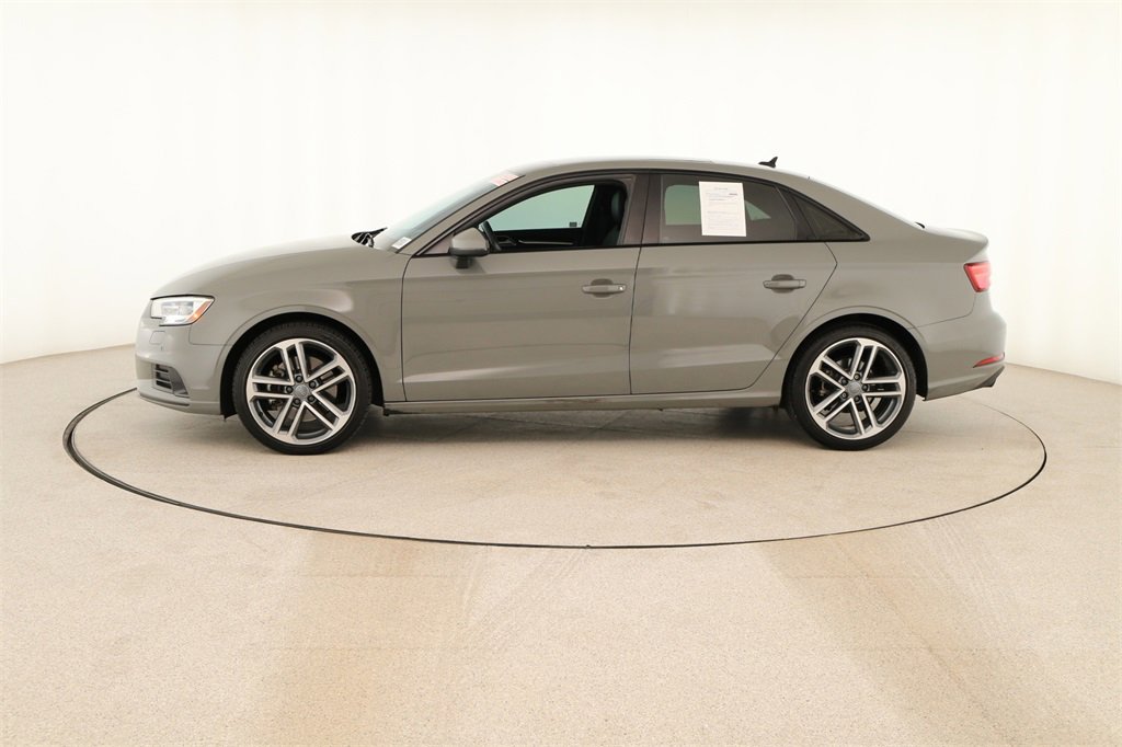 Used 2020 Audi A3 2.0T Premium w/ Final Edition Package image 2