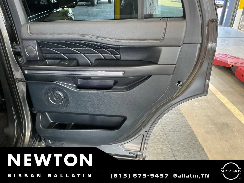 Used 2019 Ford Expedition Platinum AWD/4WD image 53