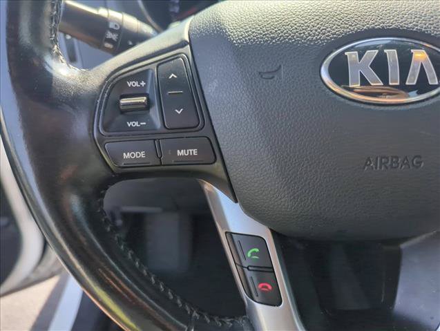Used 2014 Kia Rio SX w/ Premium Package FWD image 15