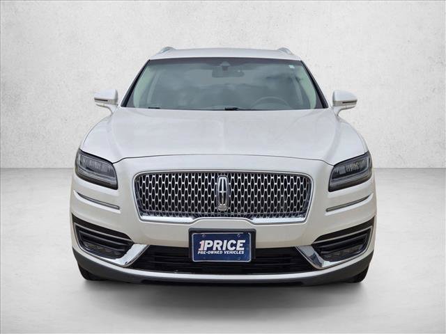 Used 2019 Lincoln Nautilus Select w/ Cargo Utility Package FWD image 2