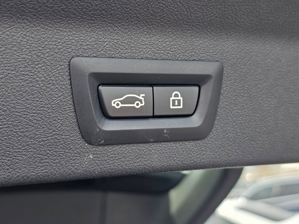 Used 2022 BMW X3 xDrive30i image 18