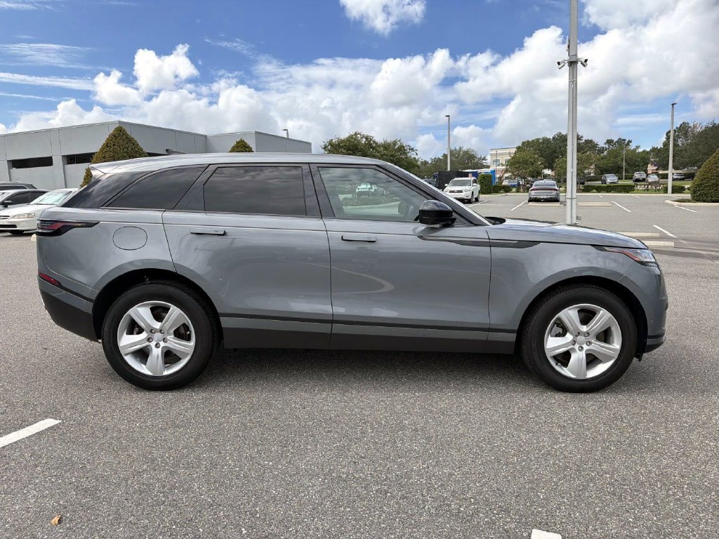 Used 2026 Land Rover Range Rover Velar S AWD/4WD image 6