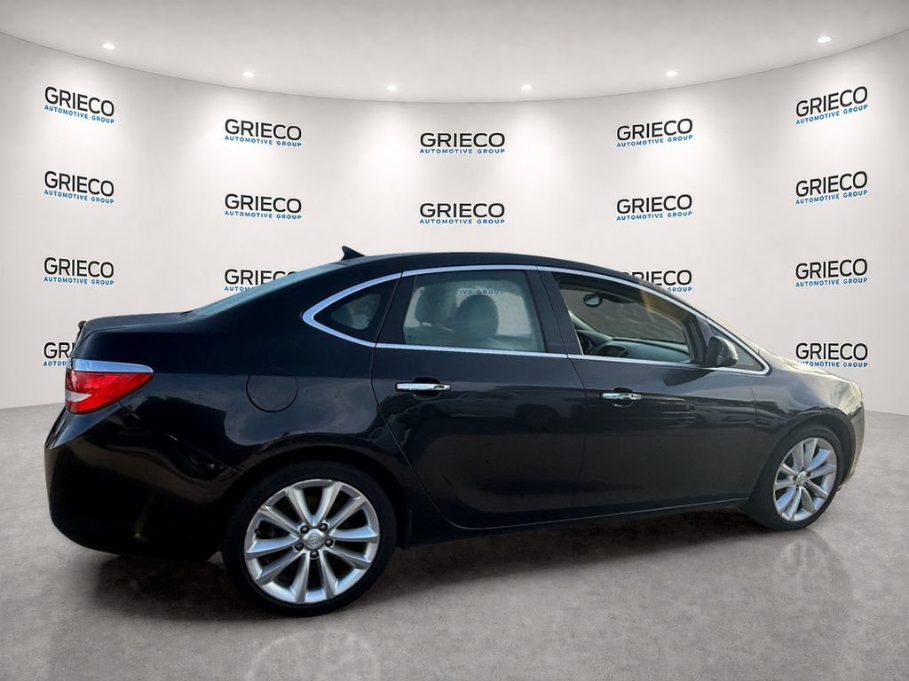 Used 2014 Buick Verano Convenience FWD image 7