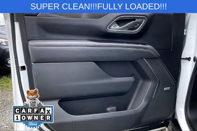 Used 2021 GMC Yukon XL AT4 AWD/4WD image 23