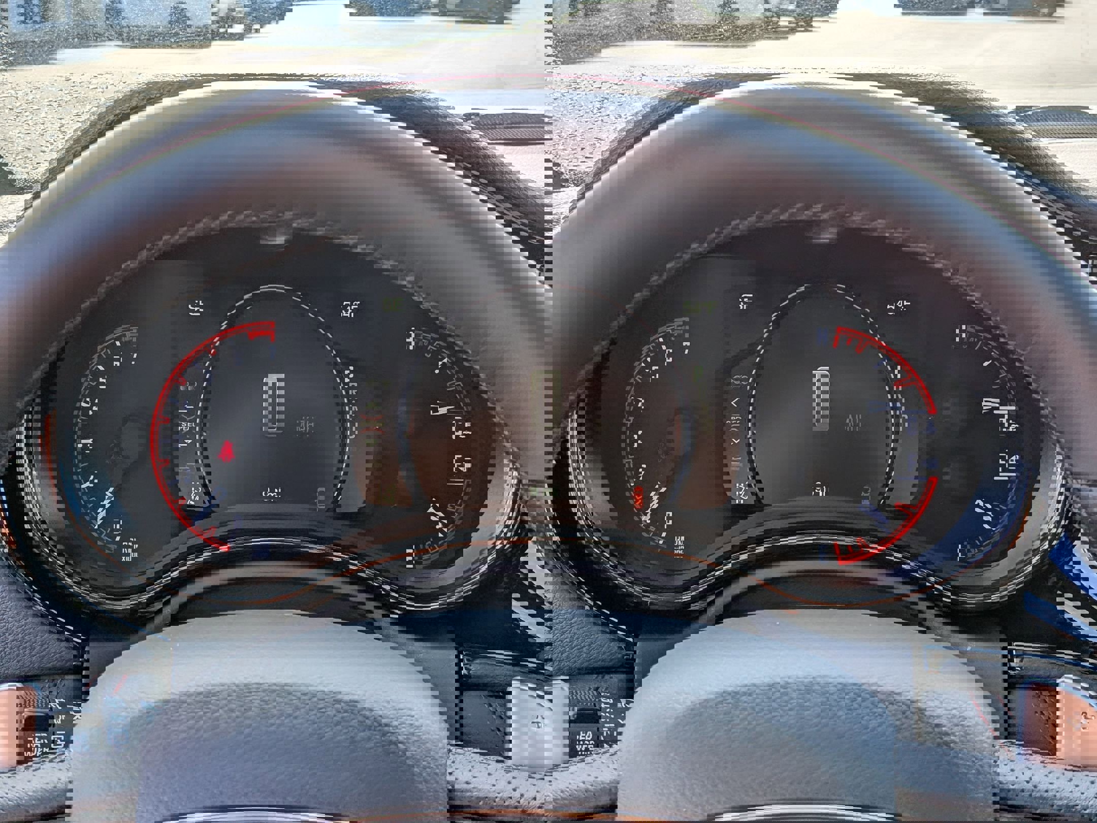 New 2026 Dodge Durango GT image 19