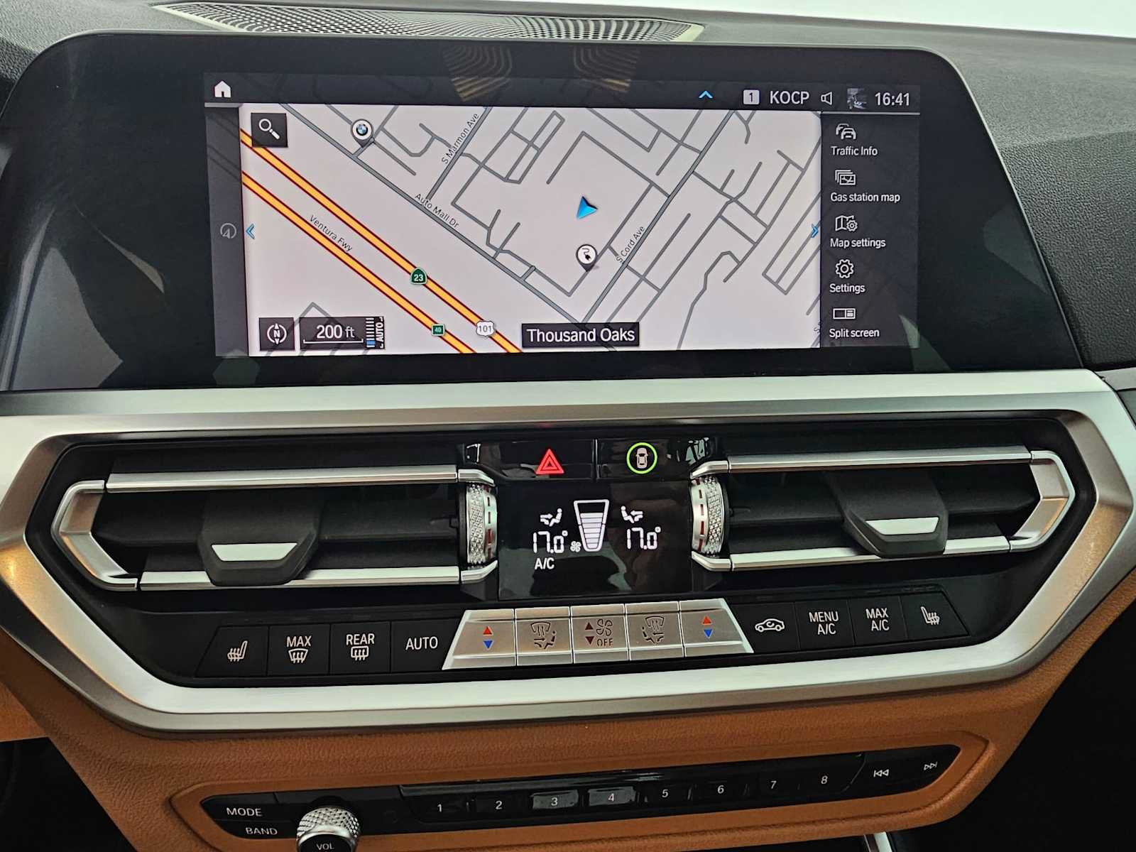 Used 2022 BMW 330e xDrive w/ Driving Assistance Package AWD/4WD image 24