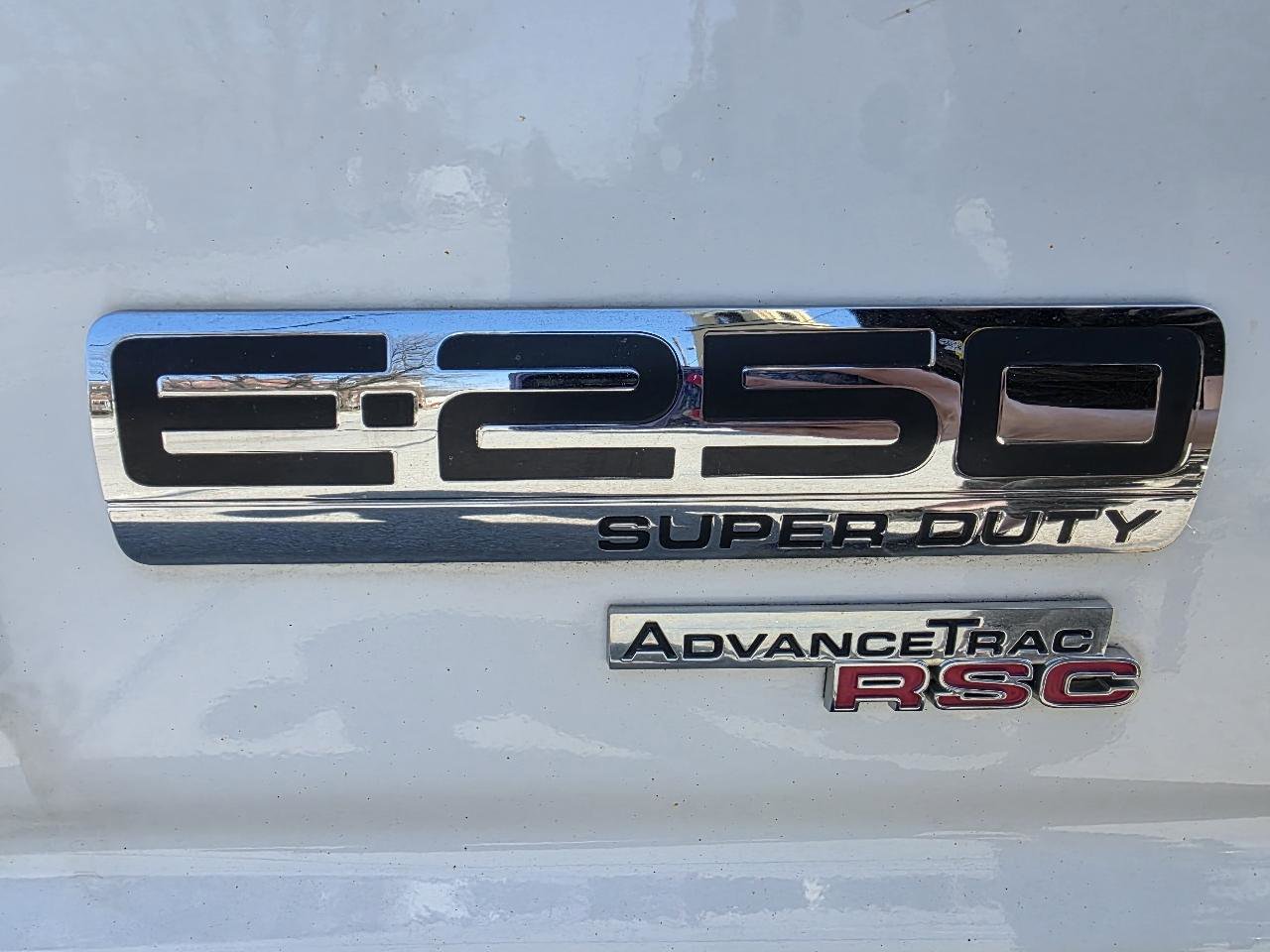 Used 2013 Ford E-250 and Econoline 250 w/ PWR Group image 21