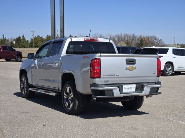 Used 2018 Chevrolet Colorado LT image 5