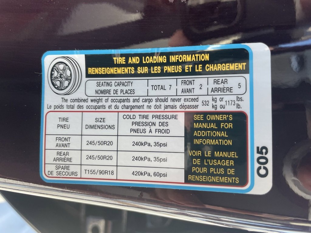 Used 2024 Hyundai Palisade Calligraphy image 49