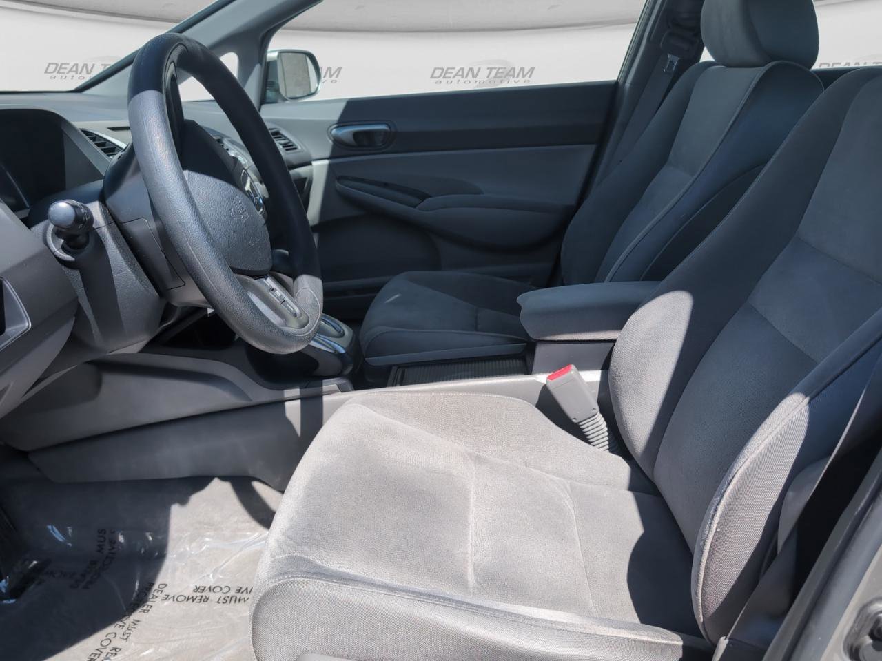 Used 2008 Honda Civic LX image 12