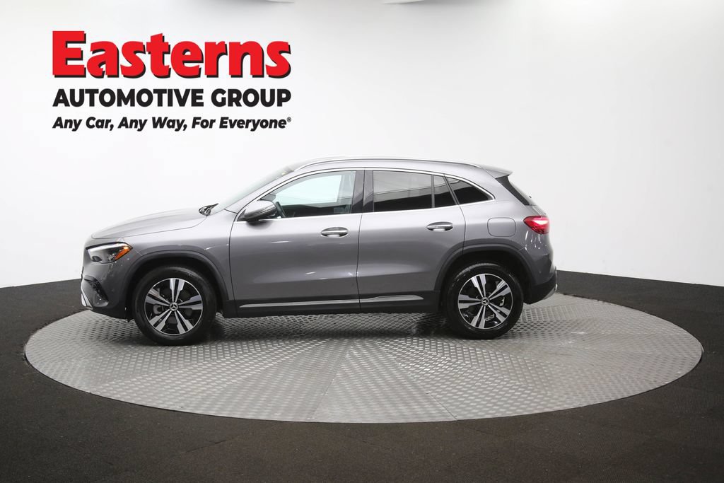 Used 2025 Mercedes-Benz GLA 250 image 56
