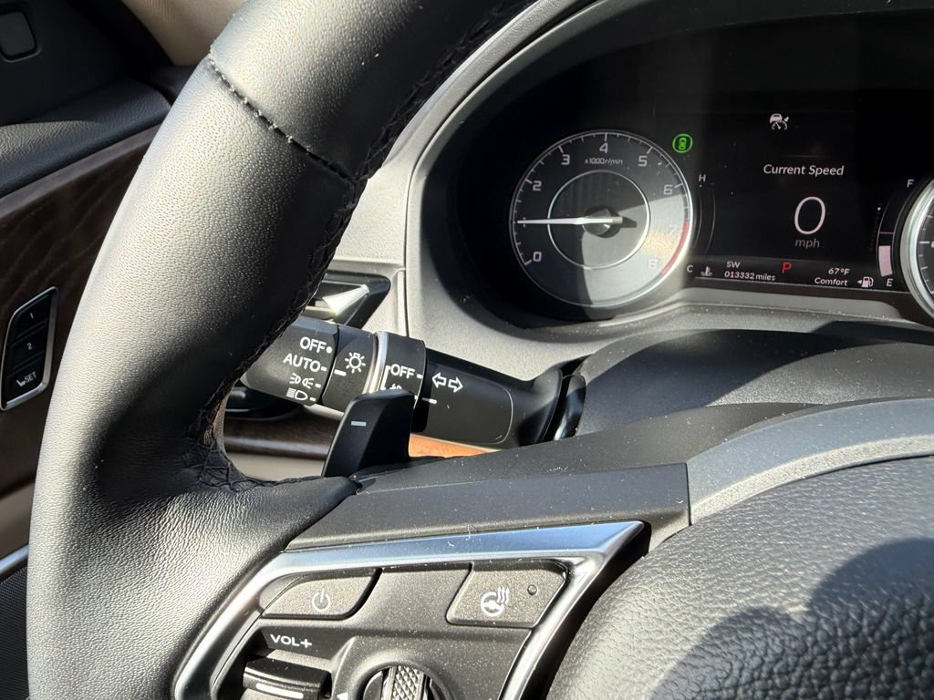 Certified 2023 Acura RDX w/ Advance Package AWD/4WD image 20