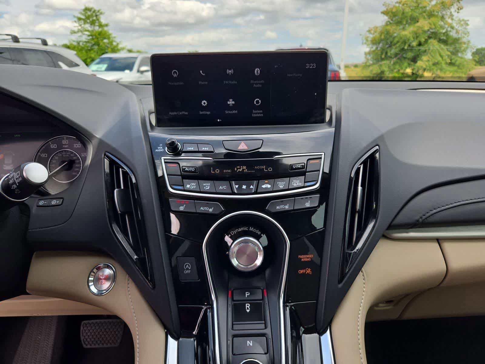 Used 2019 Acura RDX AWD w/ Technology Package image 27