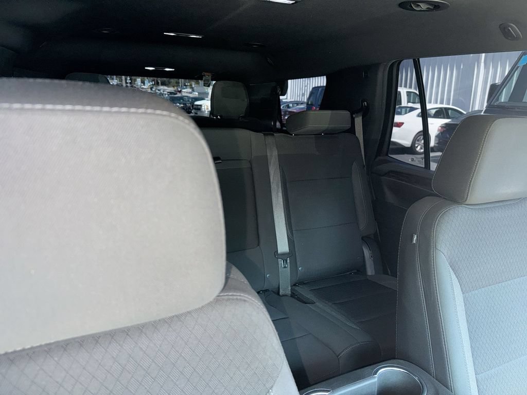Used 2022 Chevrolet Tahoe LS AWD/4WD image 34