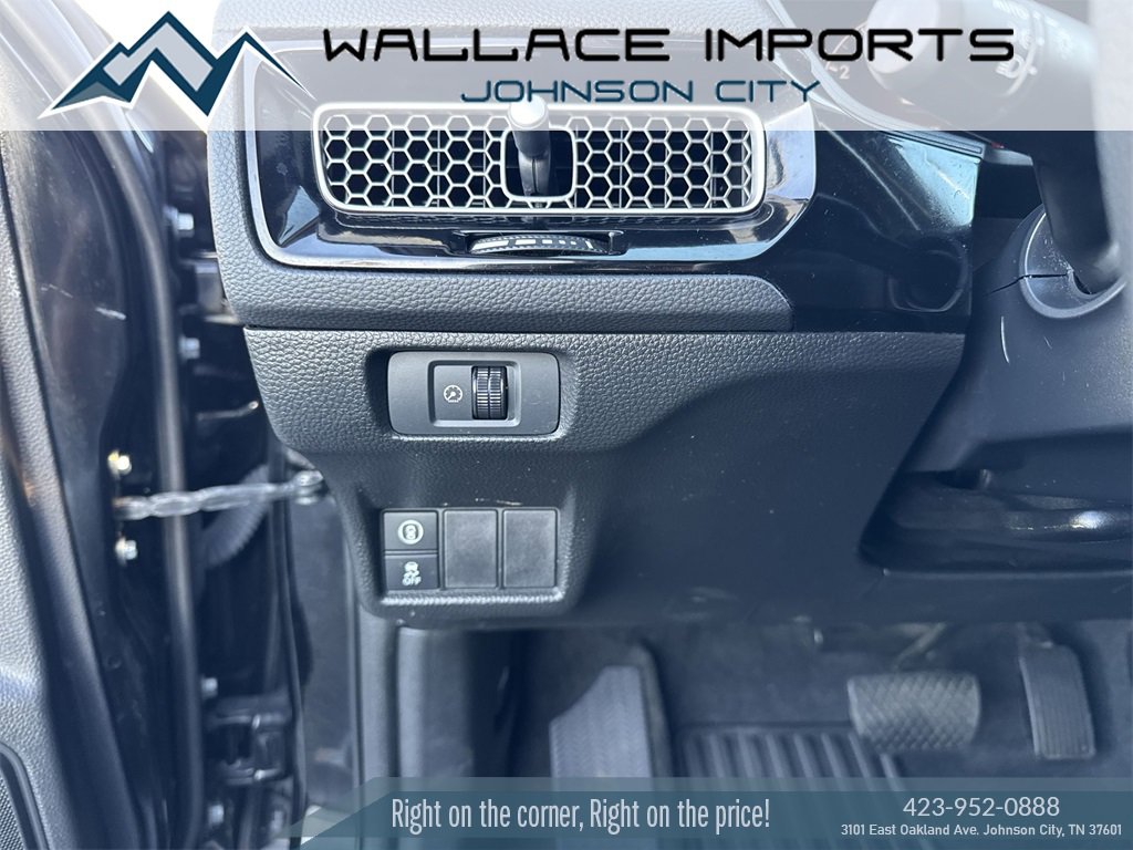 Used 2022 Honda Civic LX image 31