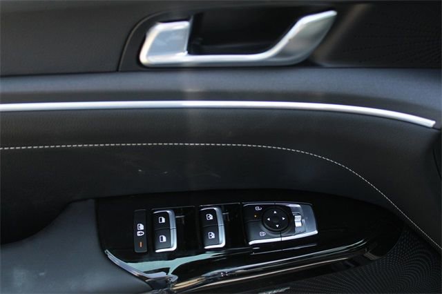 New 2025 Kia K5 GT-Line w/ GT-Line Premium Package image 21