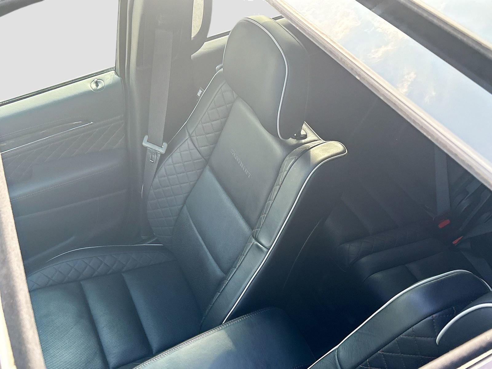 Used 2020 Jeep Grand Cherokee Summit image 23