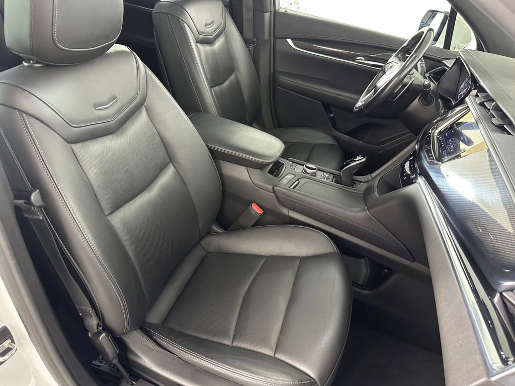 Used 2021 Cadillac XT6 Sport AWD/4WD image 30
