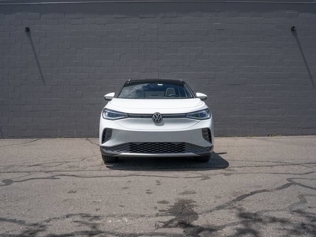 Used 2022 Volkswagen ID.4 Pro S w/ Gradient Package RWD image 10