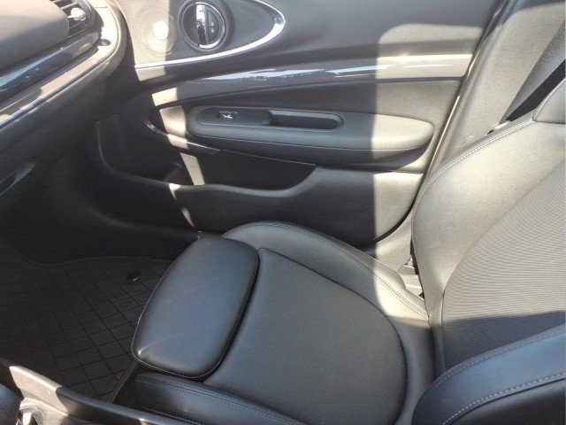 Used 2017 MINI Cooper Clubman S AWD/4WD image 16