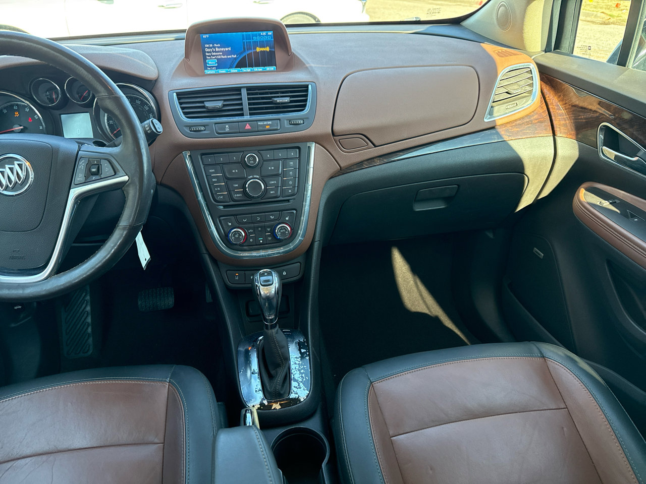 Used 2013 Buick Encore Premium FWD image 37