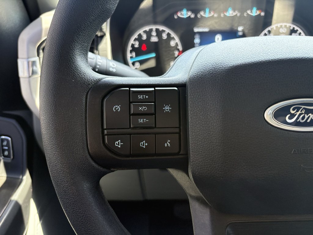 Used 2023 Ford F150 XL w/ XL Chrome Appearance Package RWD image 16