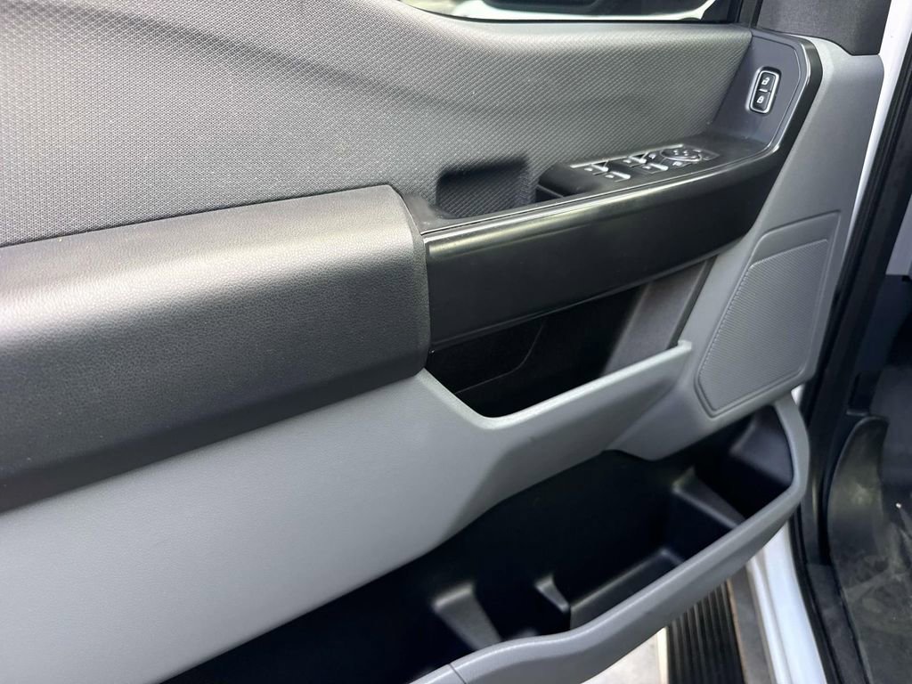 Used 2021 Ford F150 XL image 18