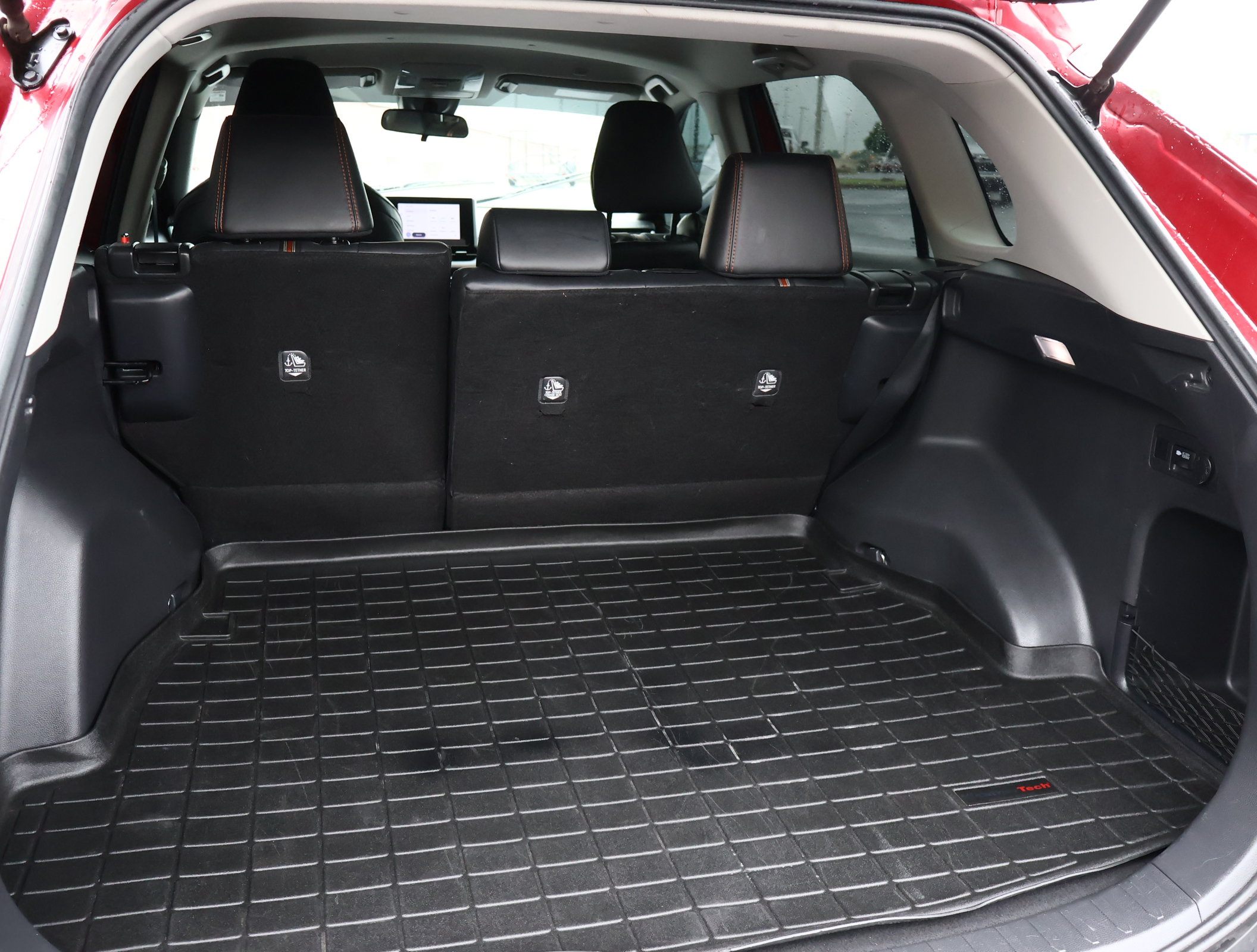 Used 2023 Toyota RAV4 Adventure AWD/4WD image 20