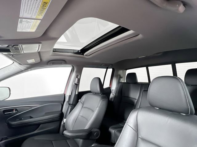 Used 2023 Honda Ridgeline RTL image 19
