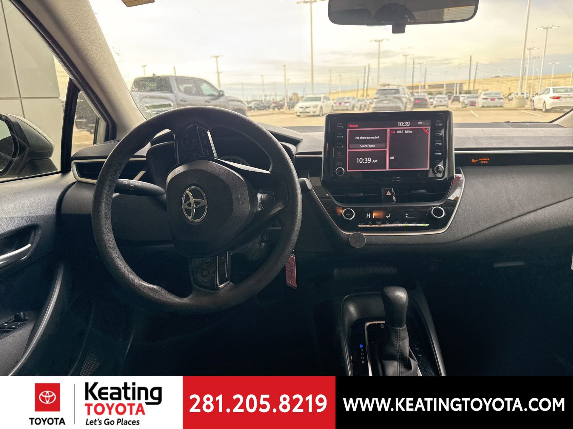 Used 2020 Toyota Corolla LE image 10