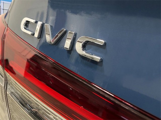 New 2026 Honda Civic LX image 6