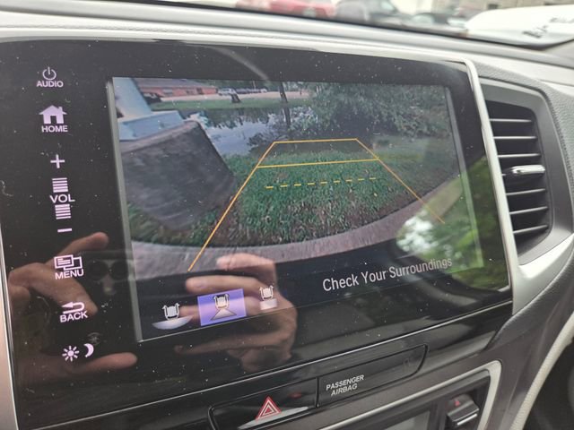 Used 2018 Honda Pilot EX-L image 15