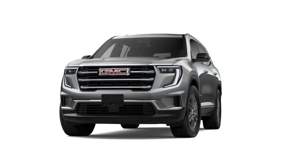 New 2026 GMC Acadia Elevation FWD image 27