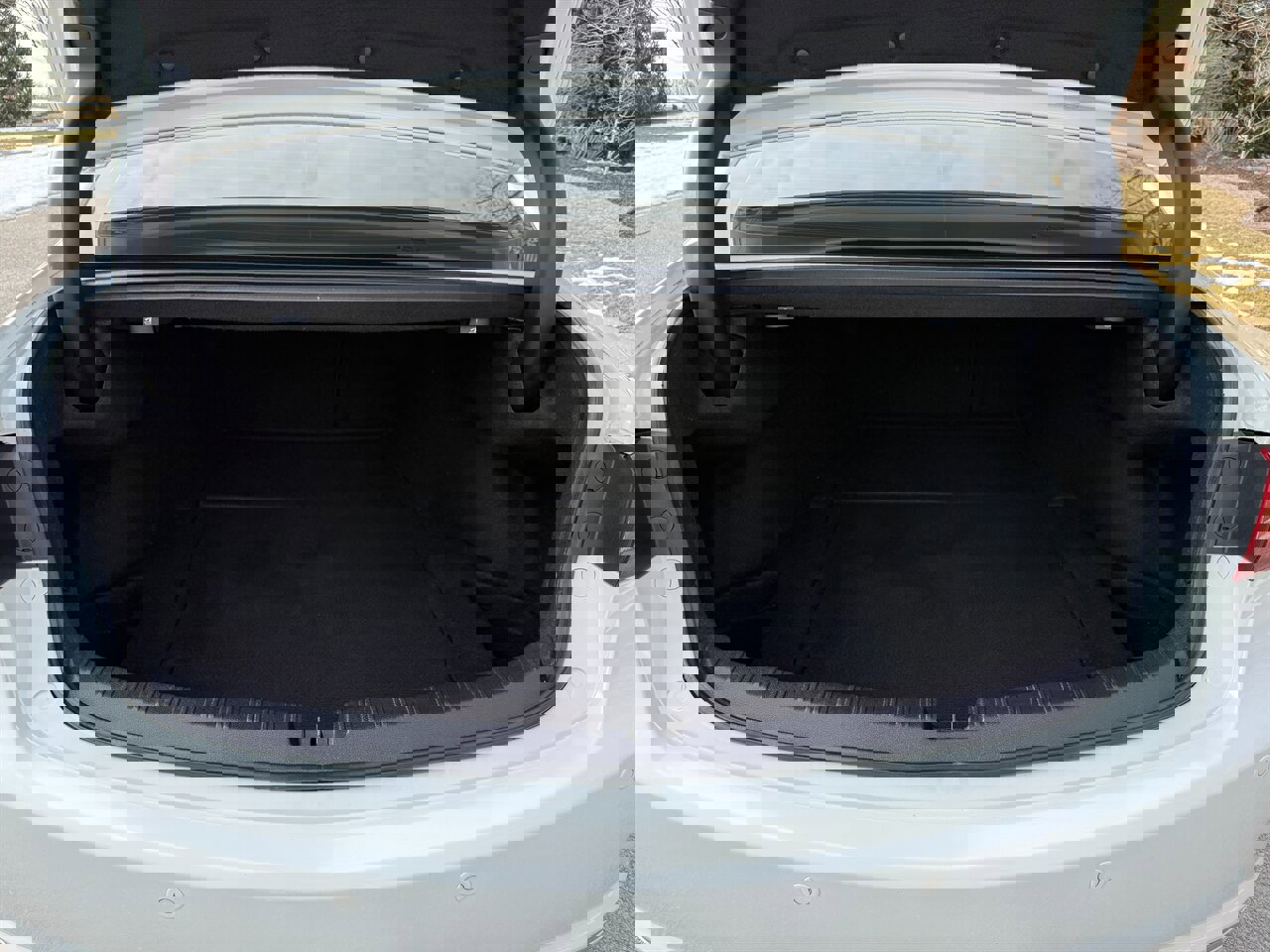 Used 2017 Acura TLX V6 SH-AWD w/ Advance Package image 33