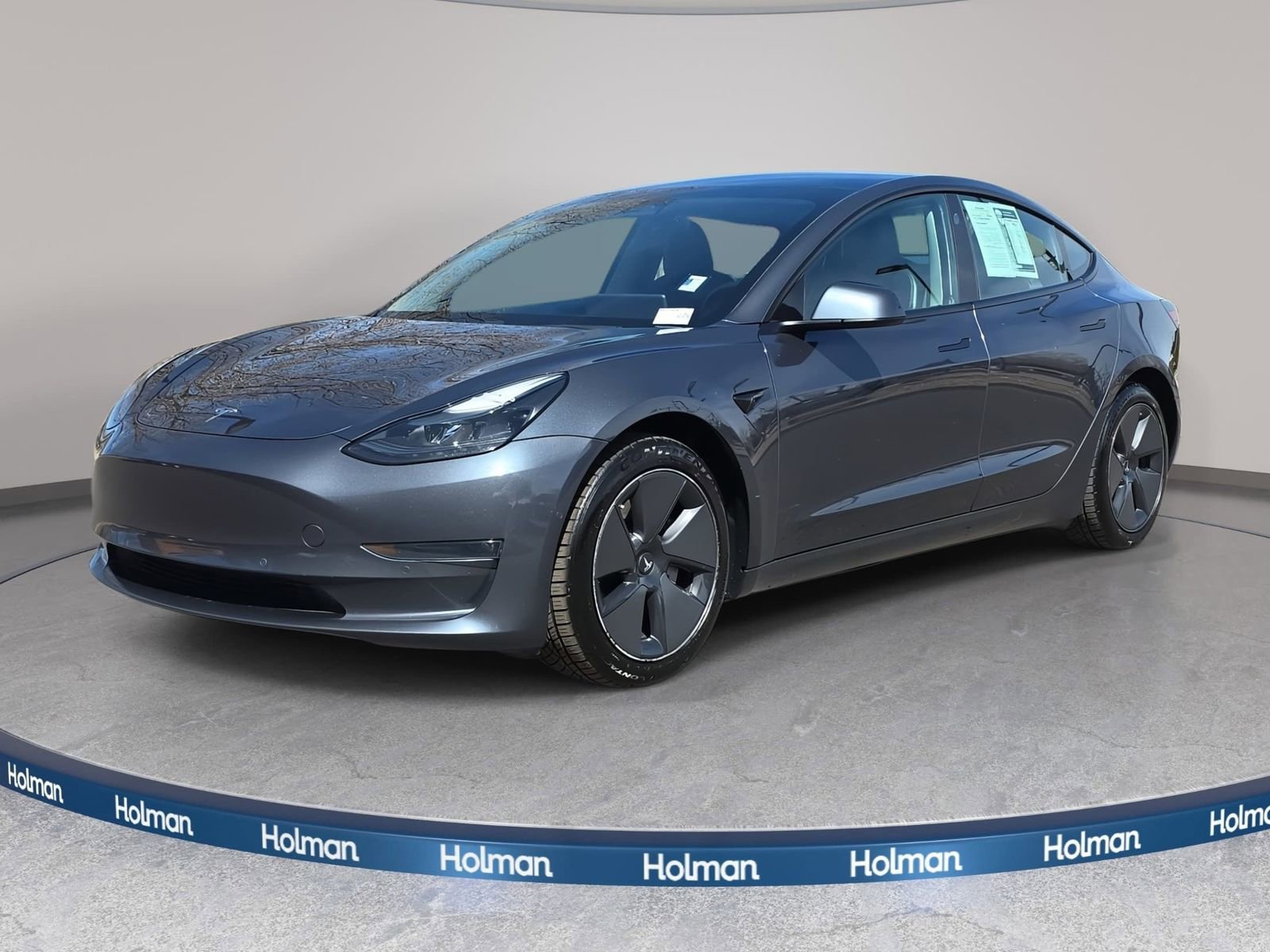 Used 2021 Tesla Model 3 Long Range