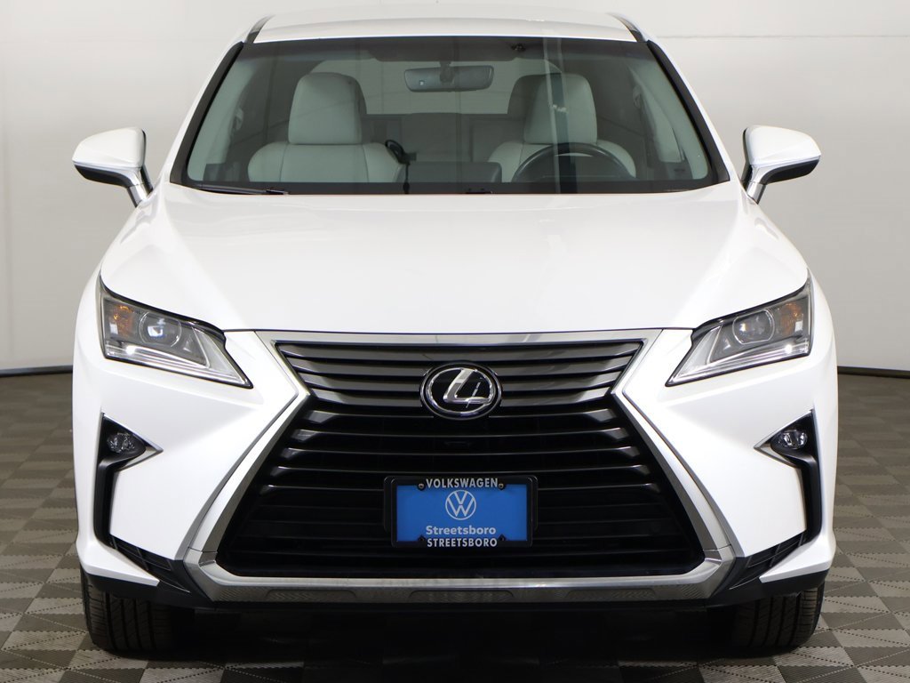 Used 2016 Lexus RX 350 FWD image 8