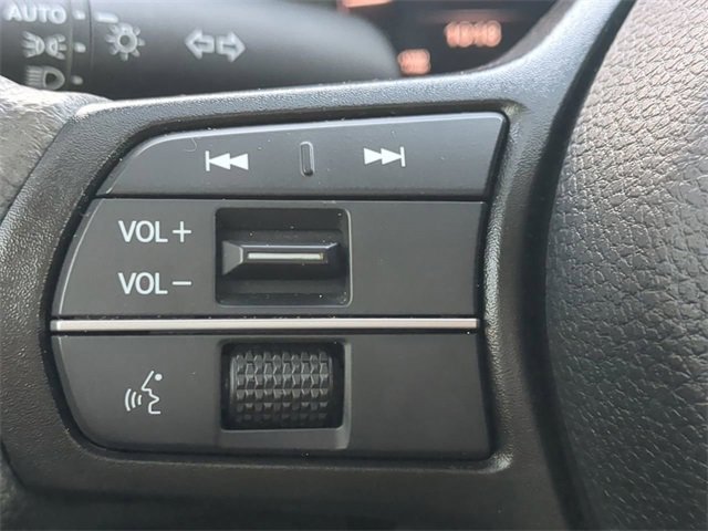 Used 2023 Honda Accord EX image 23