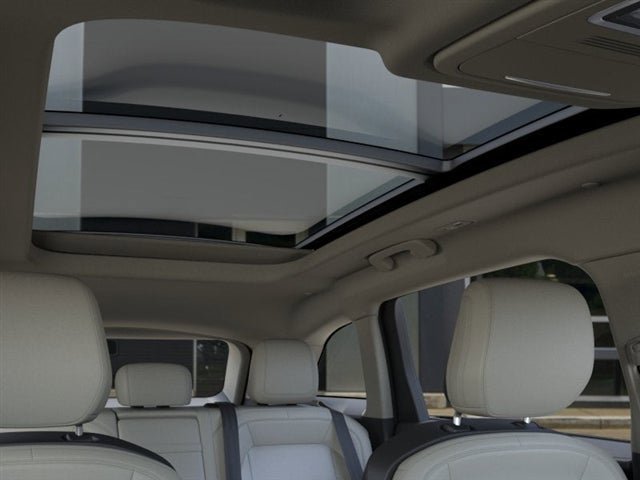New 2026 Lincoln Nautilus Premier w/ Equipment Group 102A AWD/4WD image 66