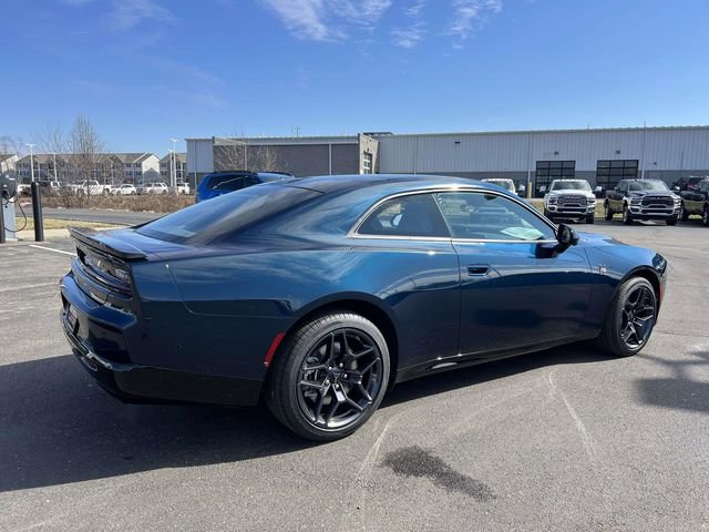 New 2026 Dodge Charger R/T Scat Pack image 8