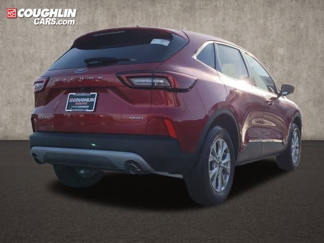 New 2026 Ford Escape Active w/ Cold Weather Package image 9