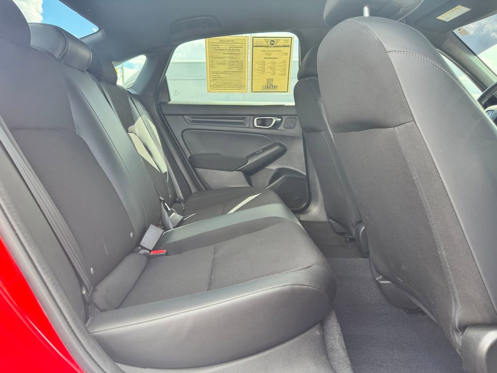 Used 2023 Honda Civic Sport image 17