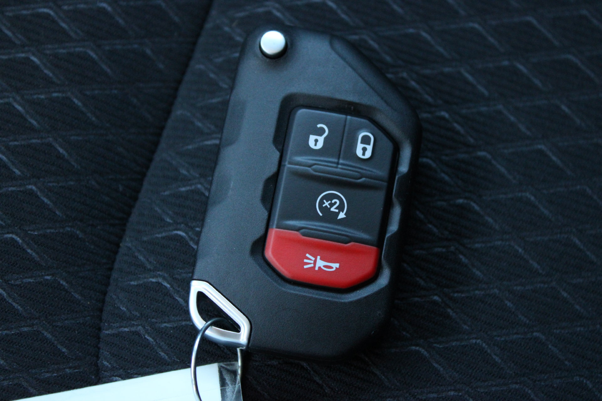 Used 2021 Jeep Wrangler Unlimited Sport AWD/4WD image 41