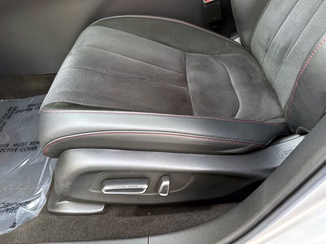 Used 2025 Acura ADX A-Spec FWD image 19