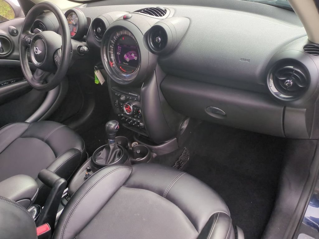 Used 2015 MINI Cooper Countryman S FWD image 28