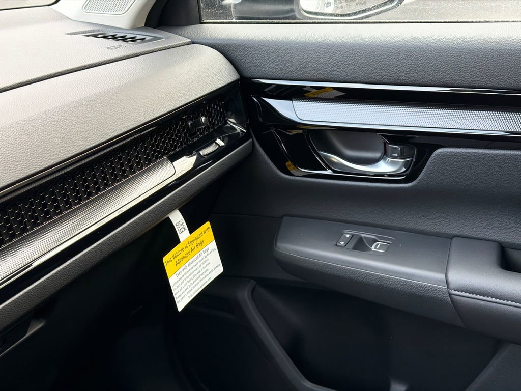 New 2026 Honda CR-V EX-L image 32