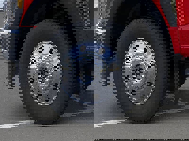 New 2026 Ford F450 4x4 Regular Cab Super Duty image 19