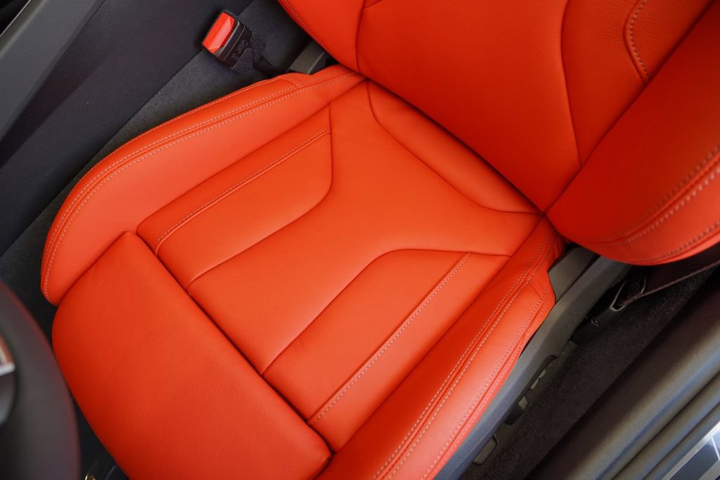 New 2026 BMW Z4 sDrive30i w/ Premium Package RWD image 13