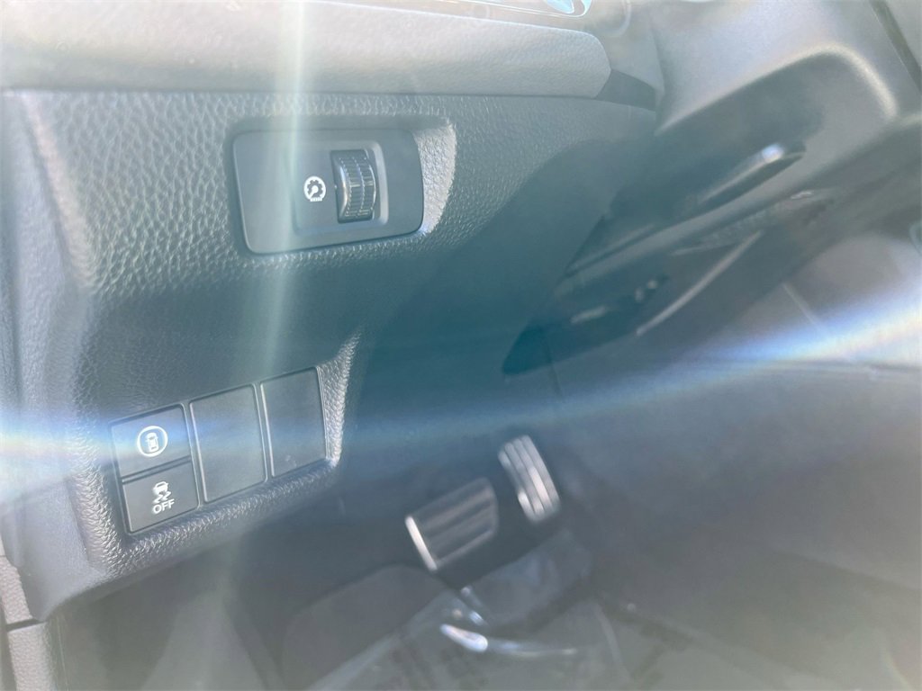 Used 2023 Honda Civic Sport image 16