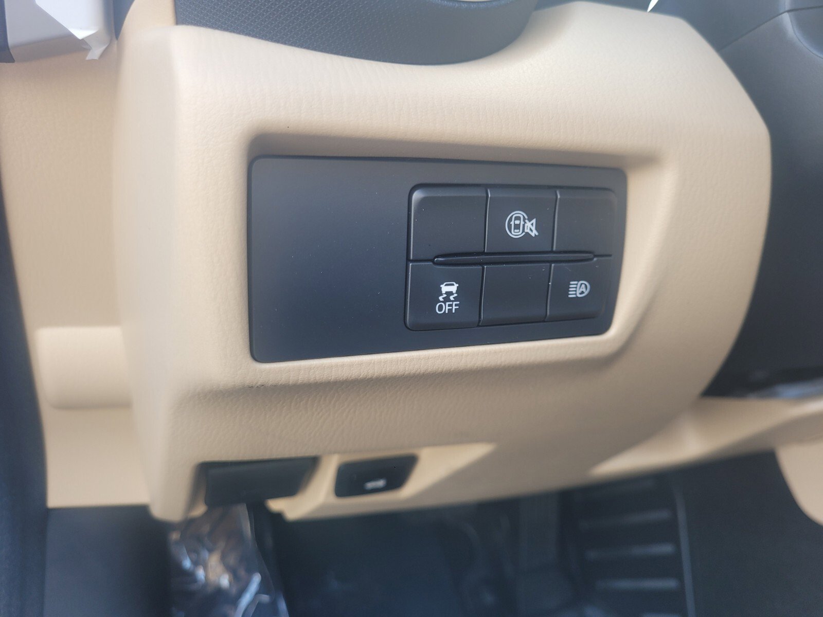 New 2025 MAZDA MX-5 Miata Grand Touring image 21